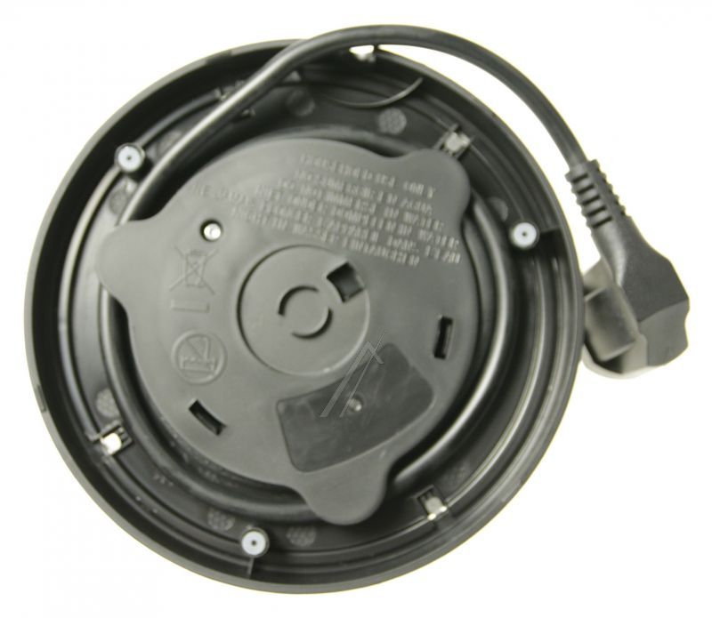 Sockel für Wasserkocher Electrolux 4055393906 EU-Stecker