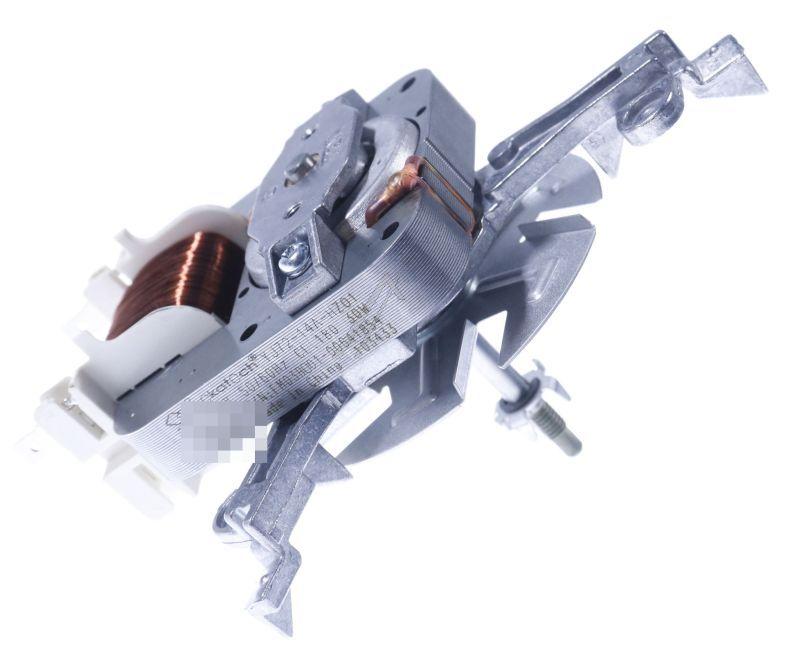 Gebläsemotor mit Lüfterrad für Herd Com 00651461 Heizung