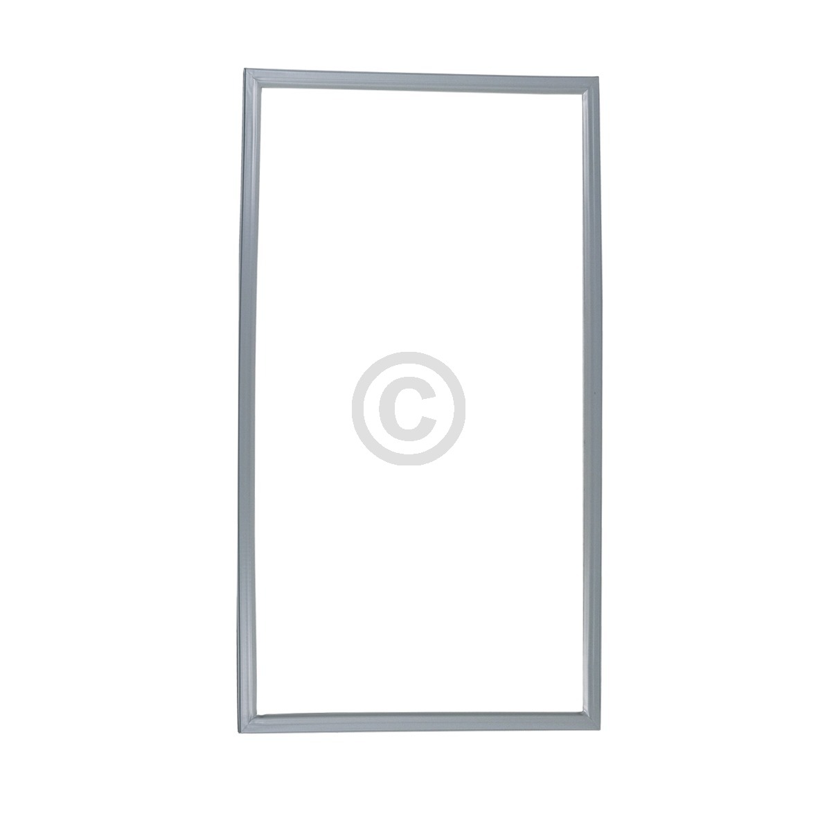 Türdichtung für Kühlteil Whirlpool 481246668941 in KühlGefrierKombination