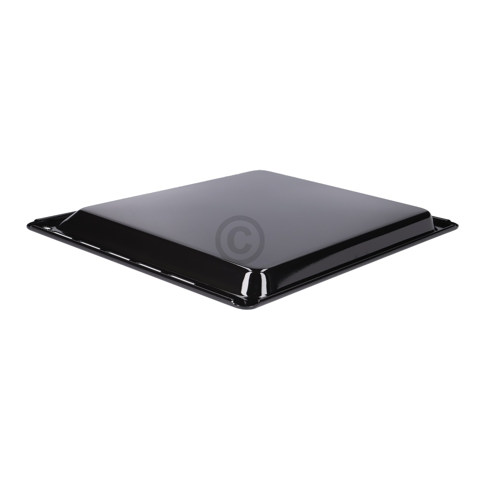 Backblech hoch Whirlpool 481931018457 445x375x27mm für Backofen