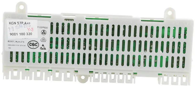 Leistungsmodul für Elektronik Bosch 00754337 Leistungselektronik