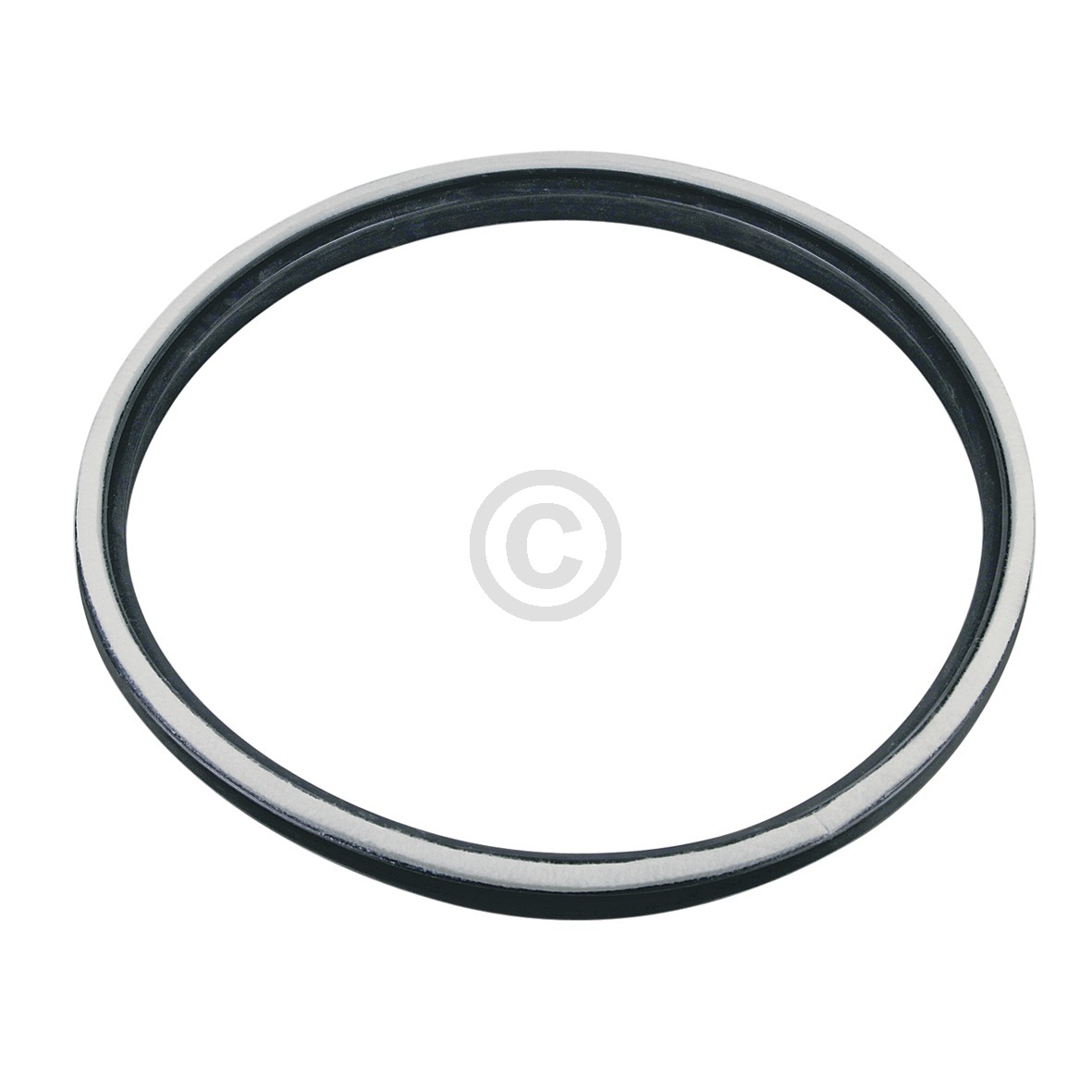 Trommeldichtung hinten 125795000 AEG, Electrolux, Juno, Zanussi
