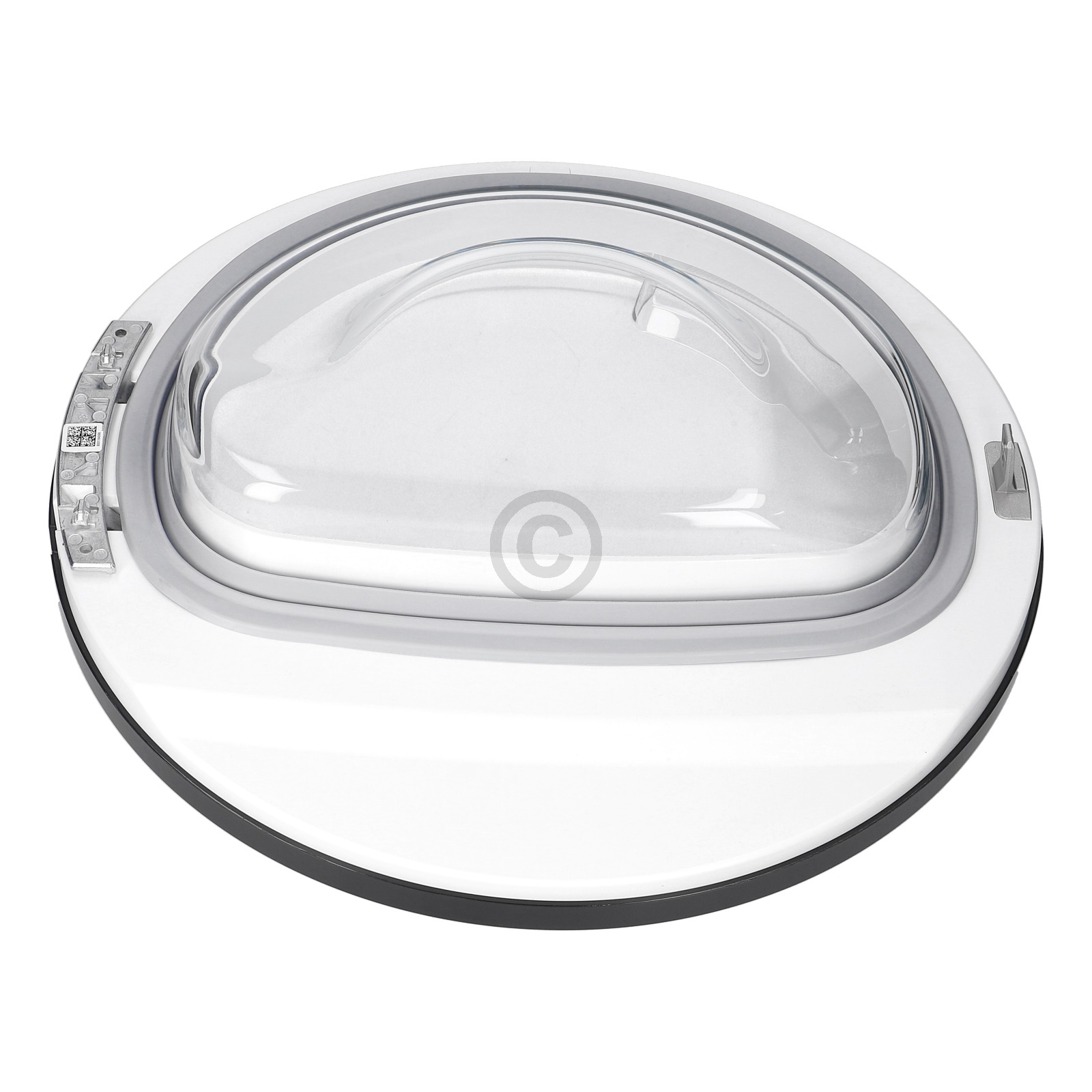 Fenster Komplette tuer mit geschweisstem scharnier(achwarz-weiss) 11041826