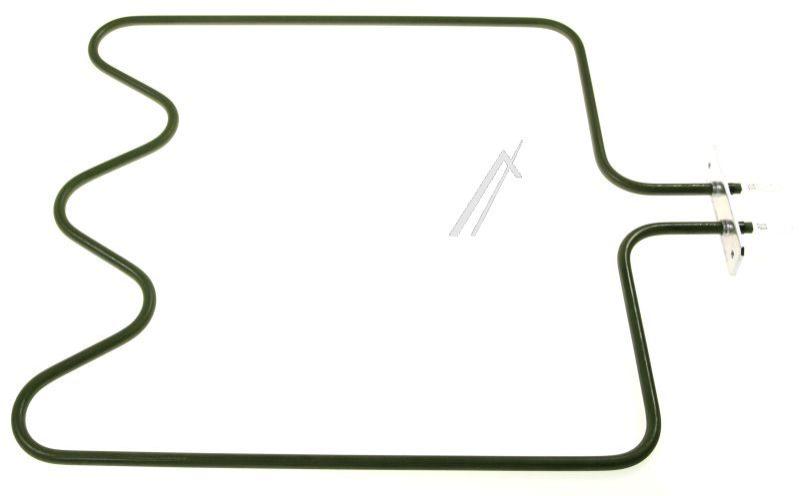 Unterhitze-Heizelement für Simfer Ofen 10002996 1200W