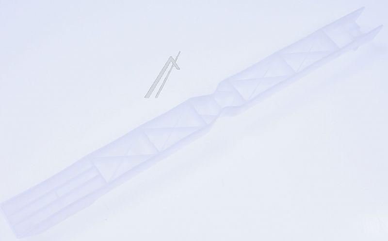 Führungsschiene Glasplatte für Kühlschrank Liebherr 742948200 universal Montage