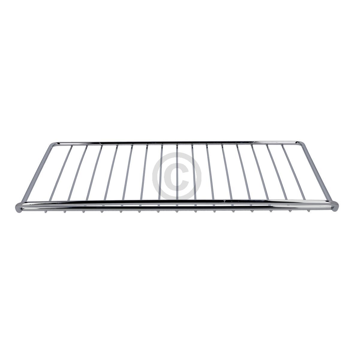 Grillrost ZANUSSI 354659502/0 420x355mm für Backofen