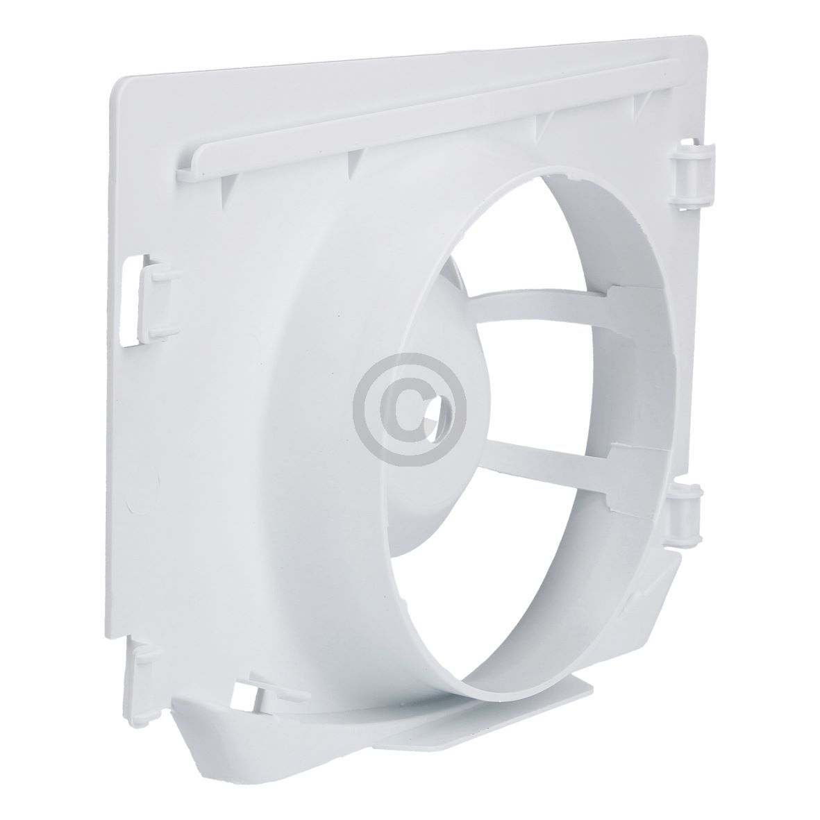 Halter für Ventilator Electrolux 2238185058 für Kühlschrank