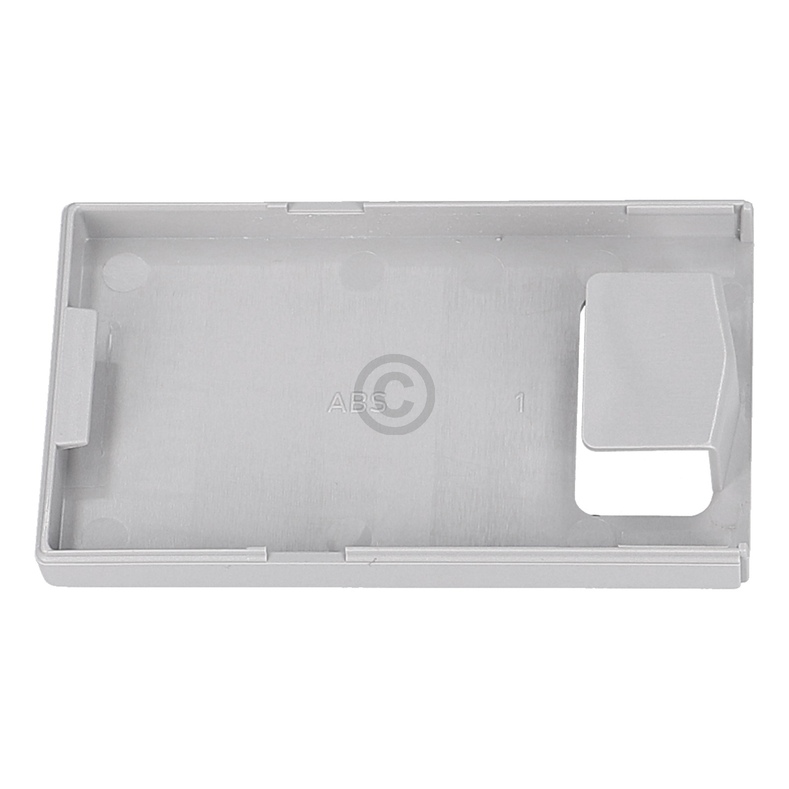 ABDECKUNG Liebherr 7426435 für Kühlschrank