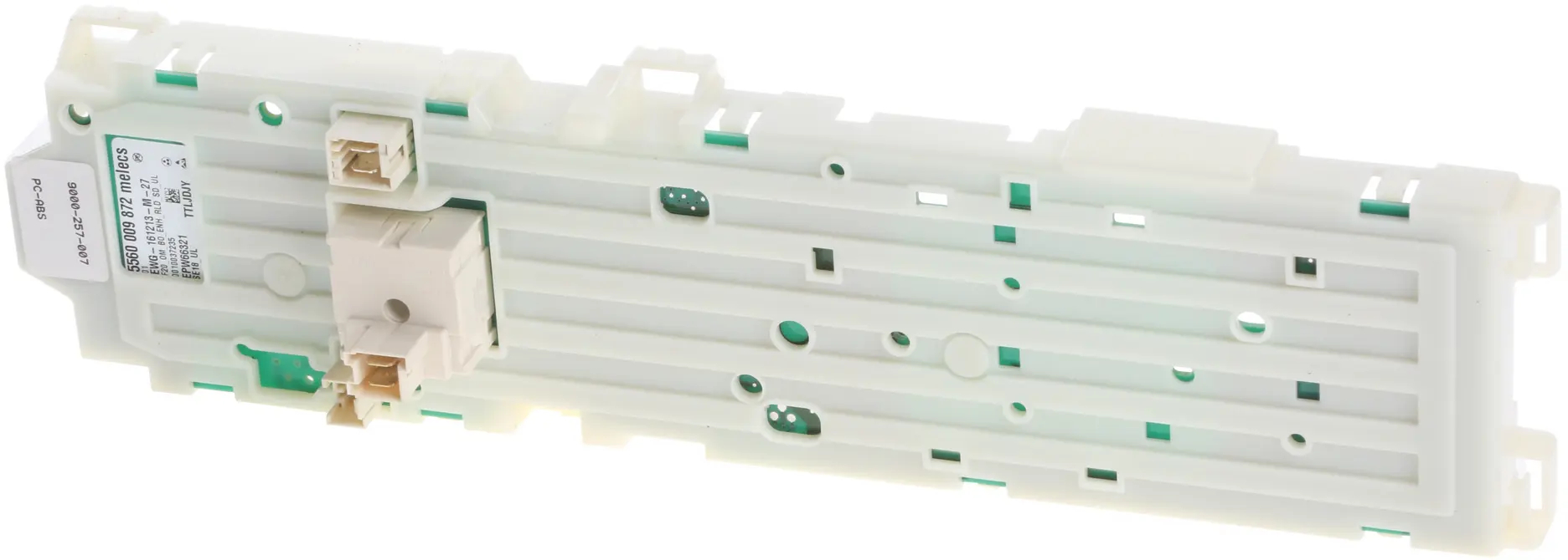 Bedienmodul 00668400