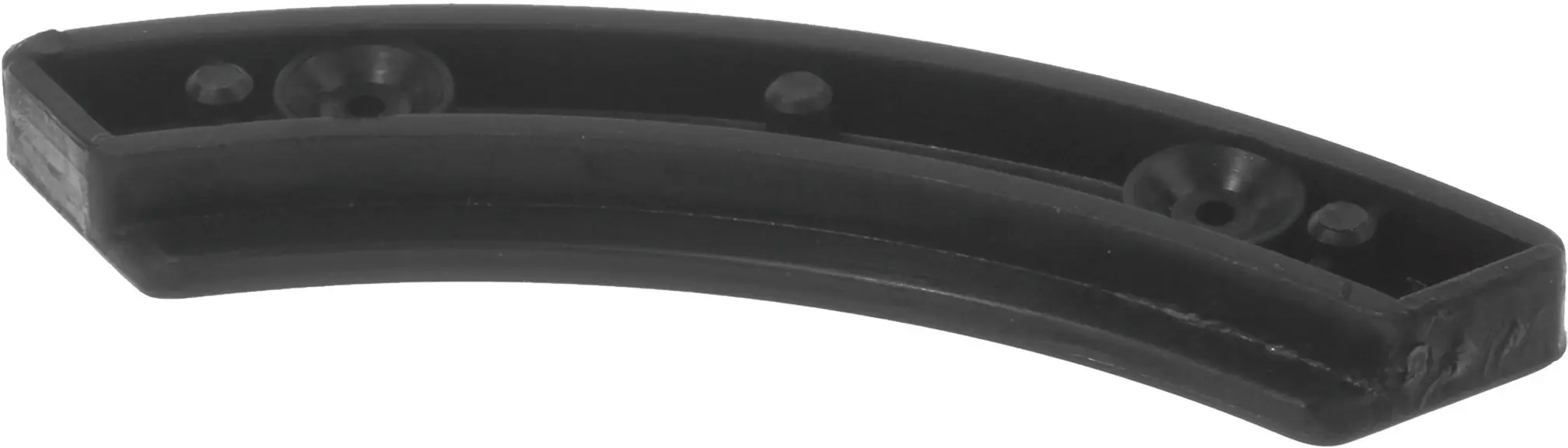 Führungsschiene für Dunstabzugshaube BSH-Gruppe 10005562 Gleitlager, Metall