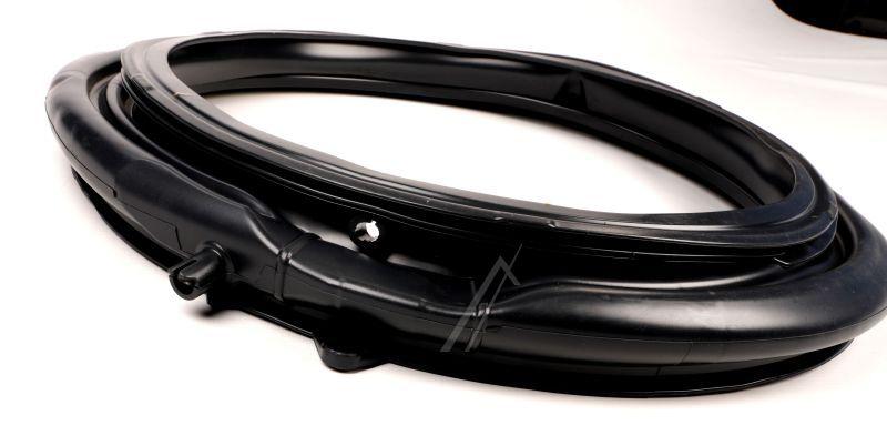 Manschette für Waschmaschine Haier 0020301453J Frontlader Tür