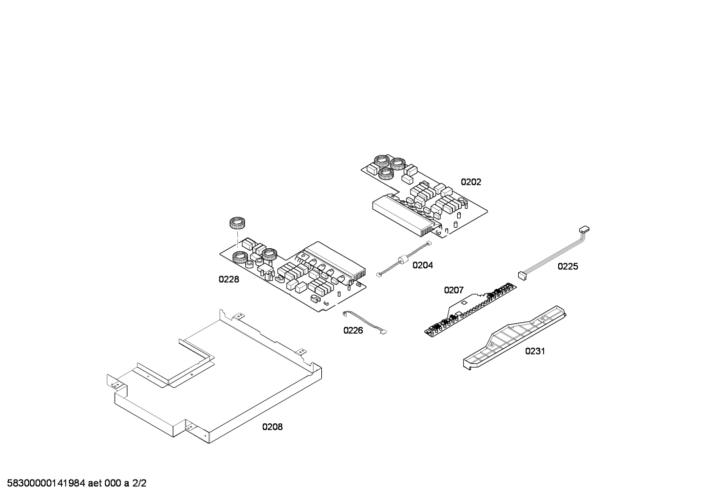 Ersatzteile_SE.4I.60.TOP.BR.X.Plano_EH601MB11_2F02_Bild_2