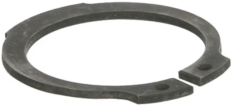 Sicherungsscheibe Trommelwelle für Waschmaschine BSH-Gruppe 00066789 Waschmaschine