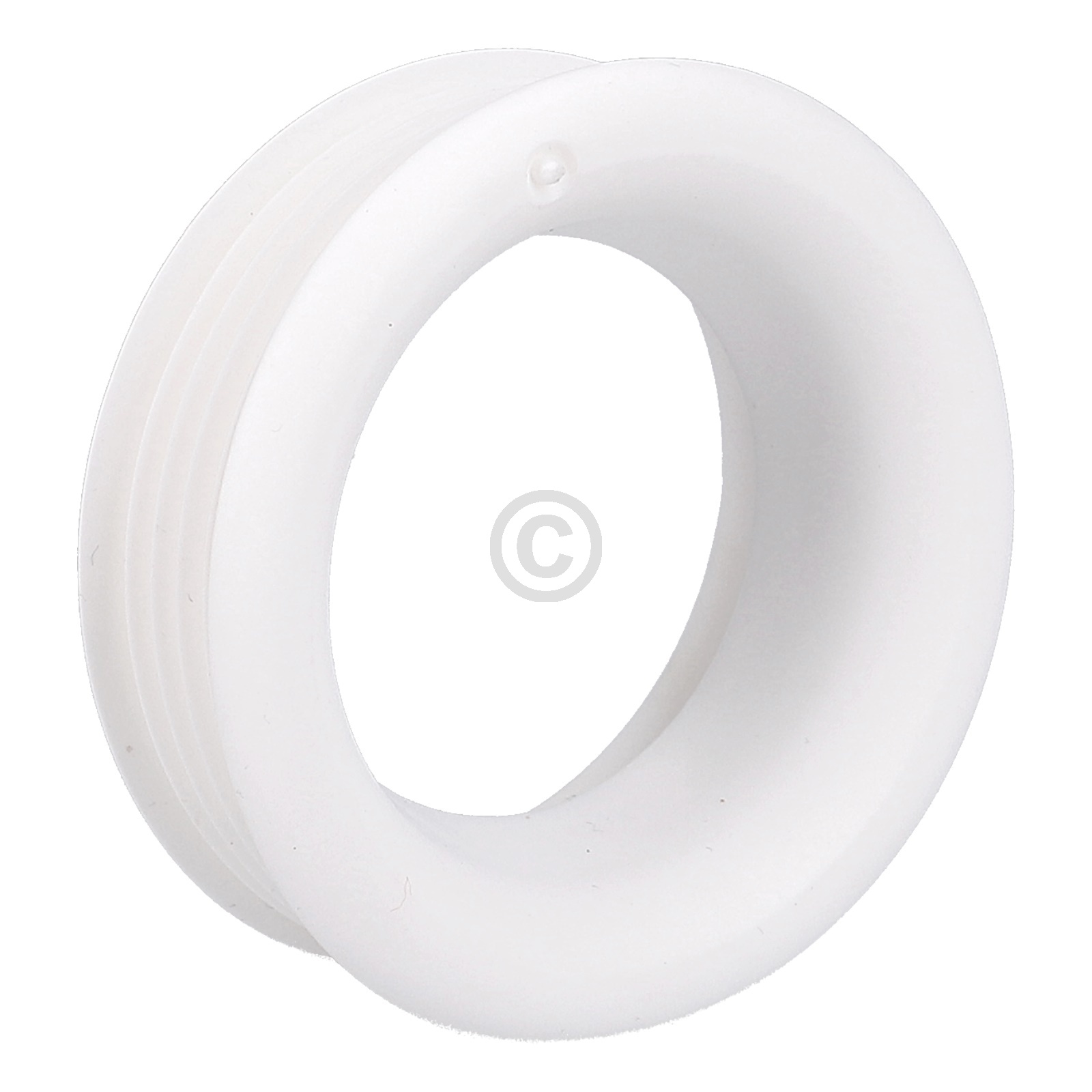 Spülrohrverbinder 44x55mm für Euro WC KIRCHHOFF 988252149 KIRCHHOFF