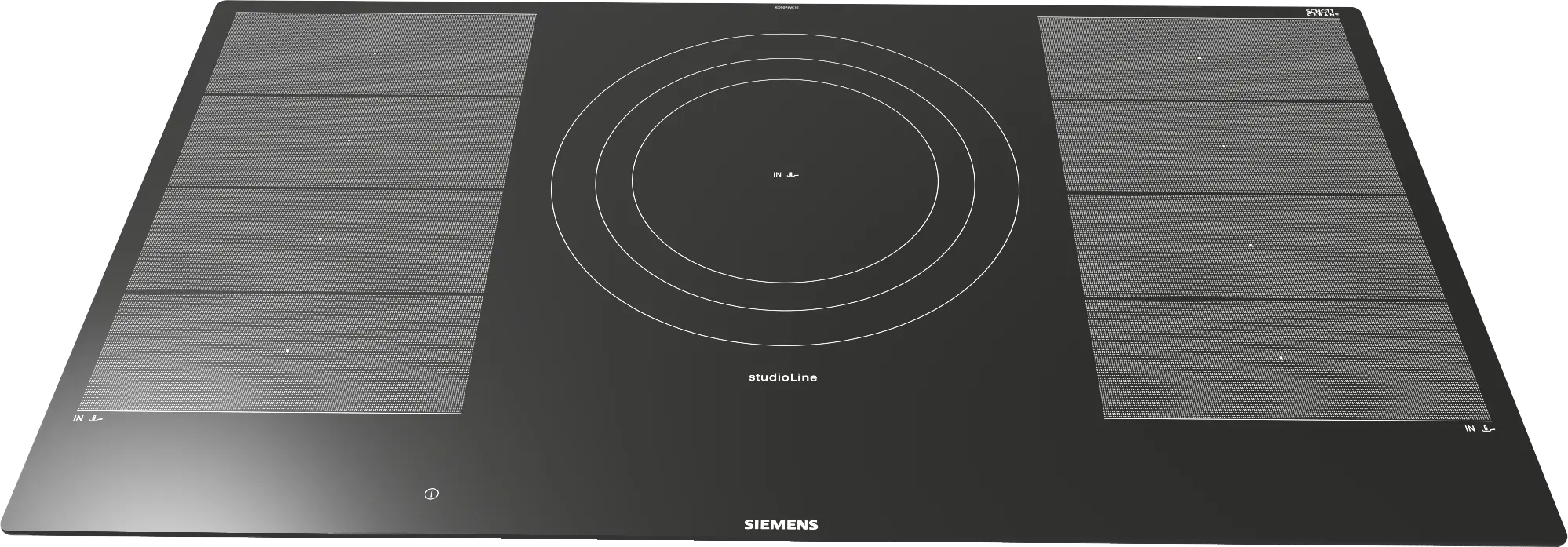 Glaskeramikfläche 00773728