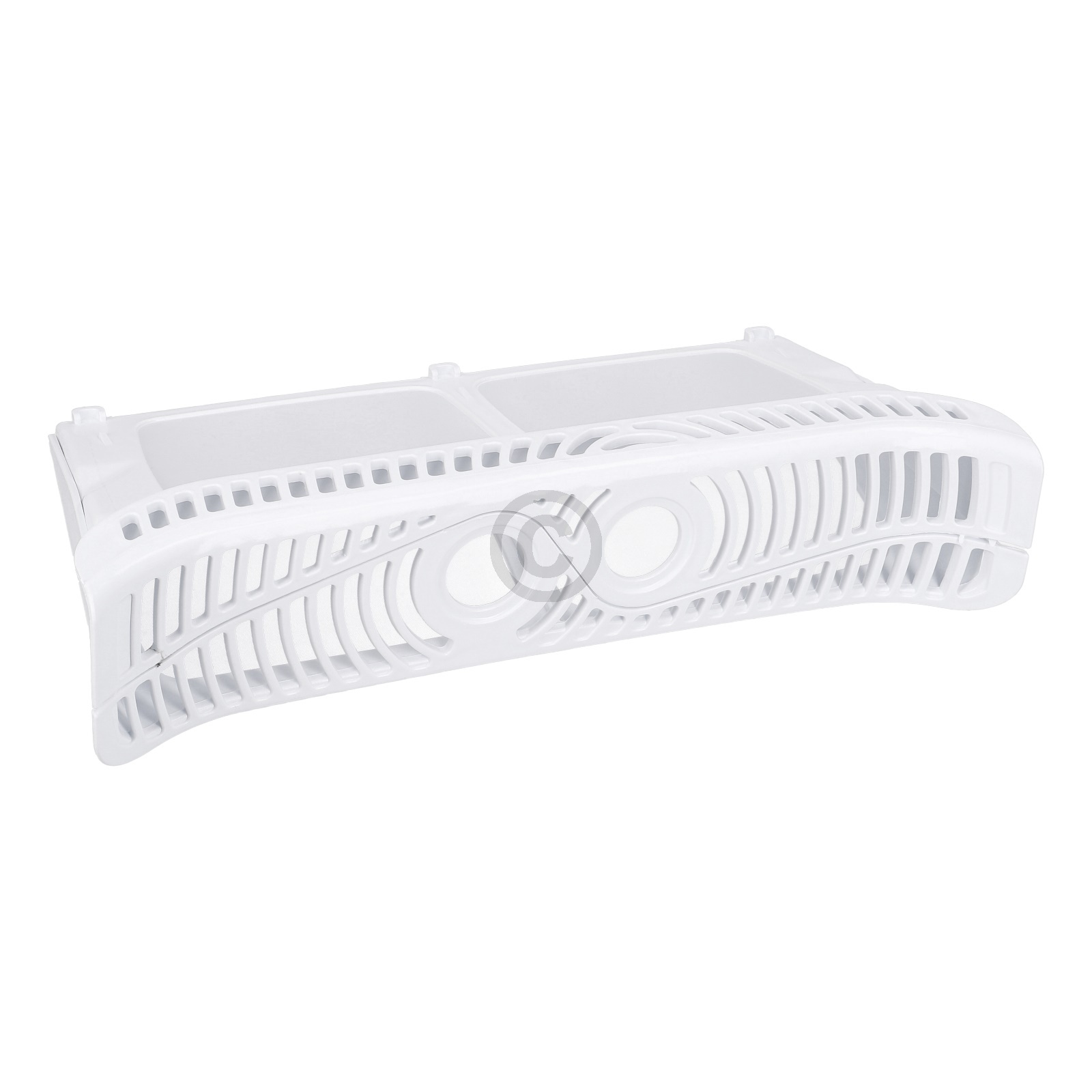 Flusensieb wie Bauknecht C00728379 BLUPARTS für Trockner 10102305