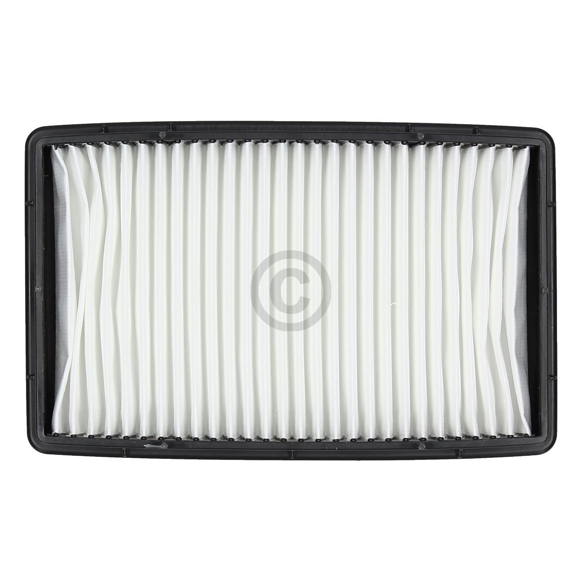 Abluftfilter SAMSUNG DJ97-00788C für Bodenstaubsauger