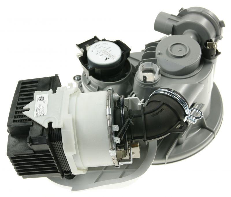 Pumpentopf für Beko Geschirrspüler 1511900900 Ablauf