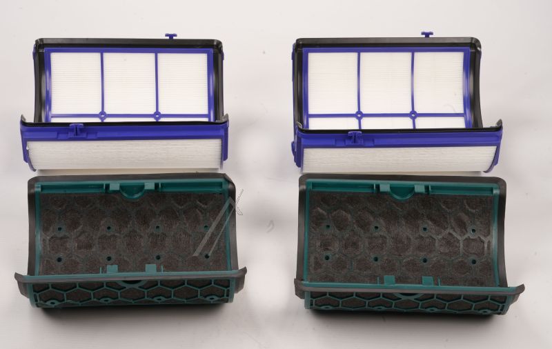 HEPA-Filter für Dyson Klimaanlage Kompatibel mit DP04/HP04/TP04 Luftreiniger, Feinstaubfilter