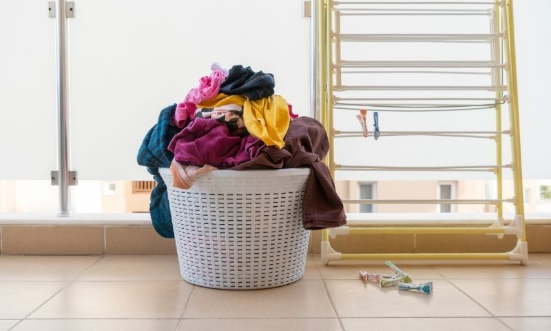 Ratgeber Waschmaschine - Welche Wäsche kann man zusammen waschen
