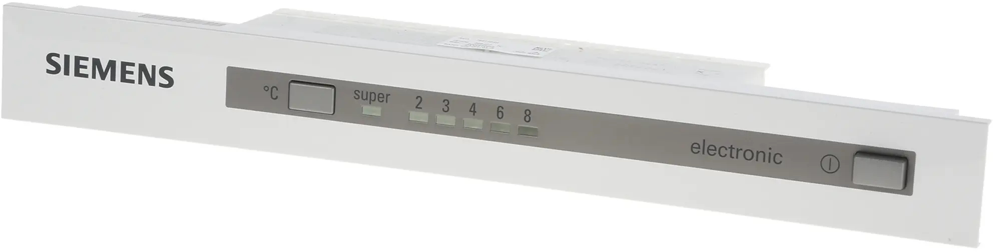 Steuerungsmodul programmiert 11010756