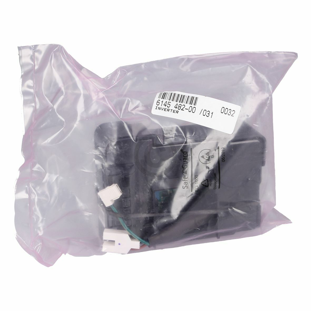 Inverter Liebherr 6145482 für Kühlschrank