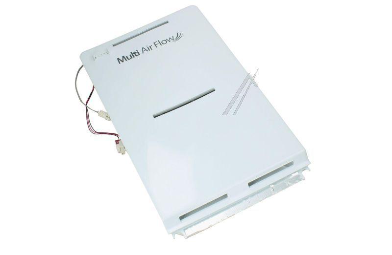 Luftkanal für Kühlschrank Hisense-Gorenje HK1646437 Kühlung