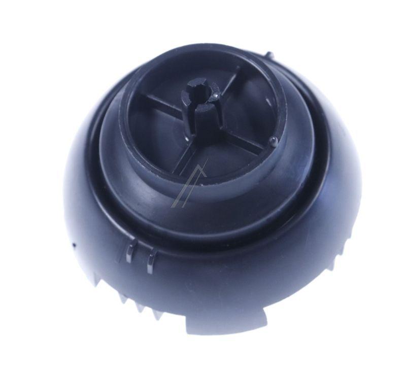 Küppersbusch Mikrowelle Fuß 527737 schwarz, Standfuß