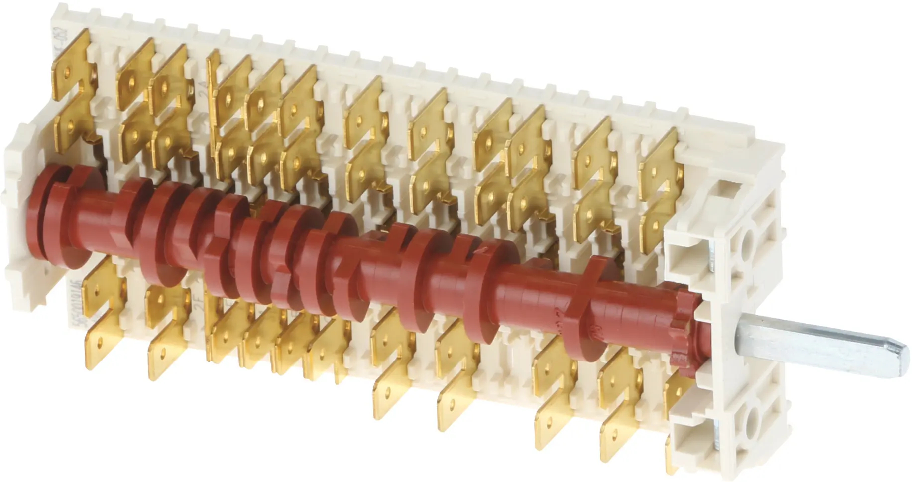 Wahlschalter 00492008