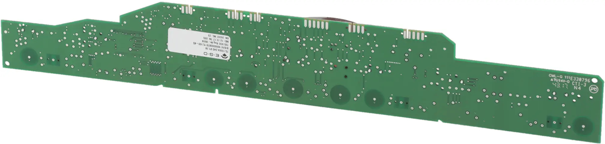 Displaymodul 00613710