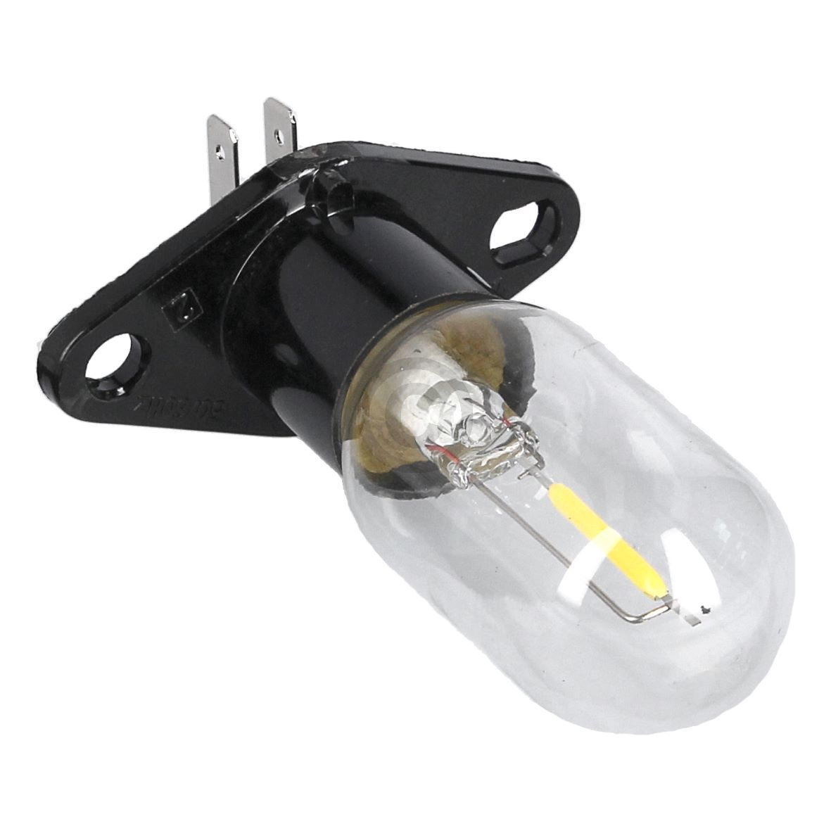 Lampe LED 1W T25 mit Sockel smeg 824610572 1W für Mikrowelle