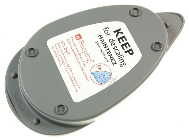 Philips Bügeleisen Calc-Clean Behälter mit Stäbchen – Entkalkung