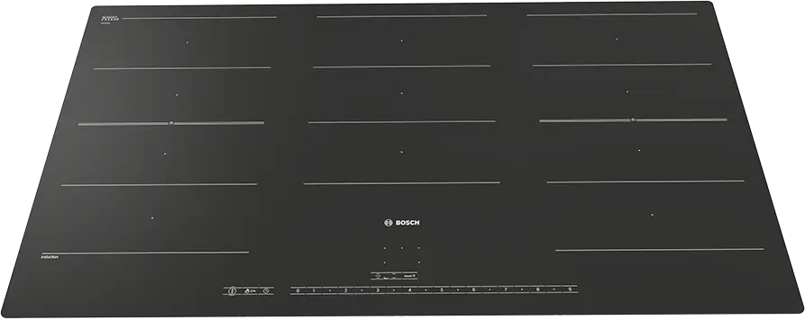 Glaskeramikfläche 00689639