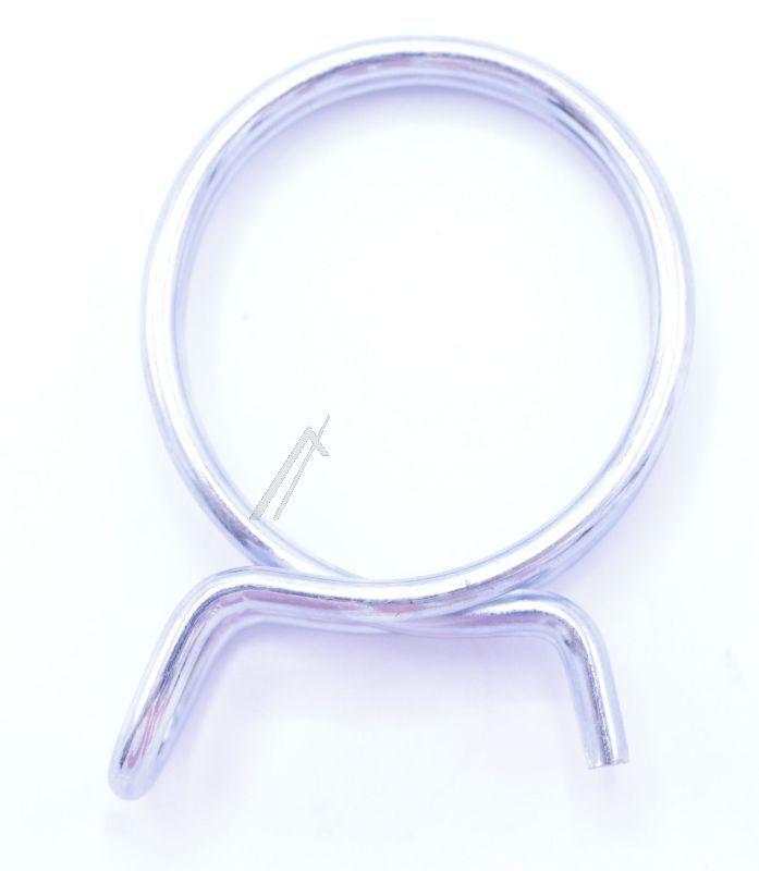 Schlauchklemme für Waschmaschine Candy Hoover 92470137 Befestigung, Wäsche