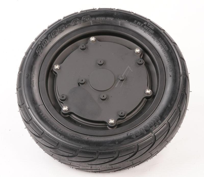 Zubehörpaket Nabenmotor-Komponenten Segway-Ninebot 10.01.3032.10 für E-Scooter Mini Pro