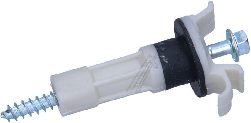 Transportsicherung für Waschmaschine Whirlpool 488000259495 ARSFX1