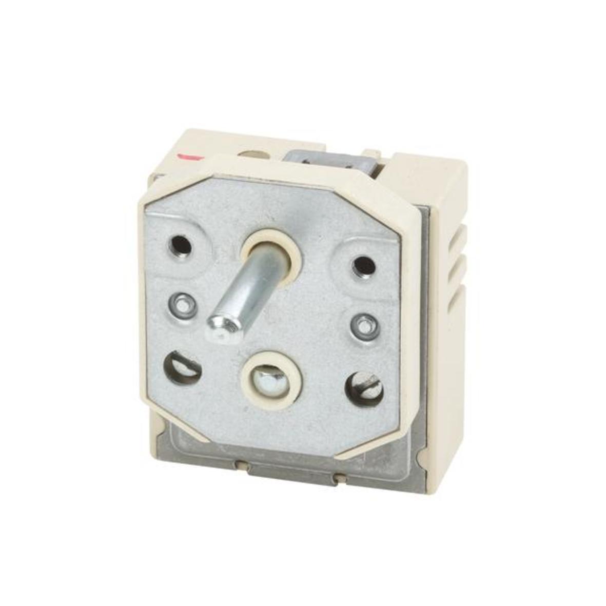 Energieregler GAGGENAU 00605923 EGO 50.55031.111 für Kochfeld Herd Grill