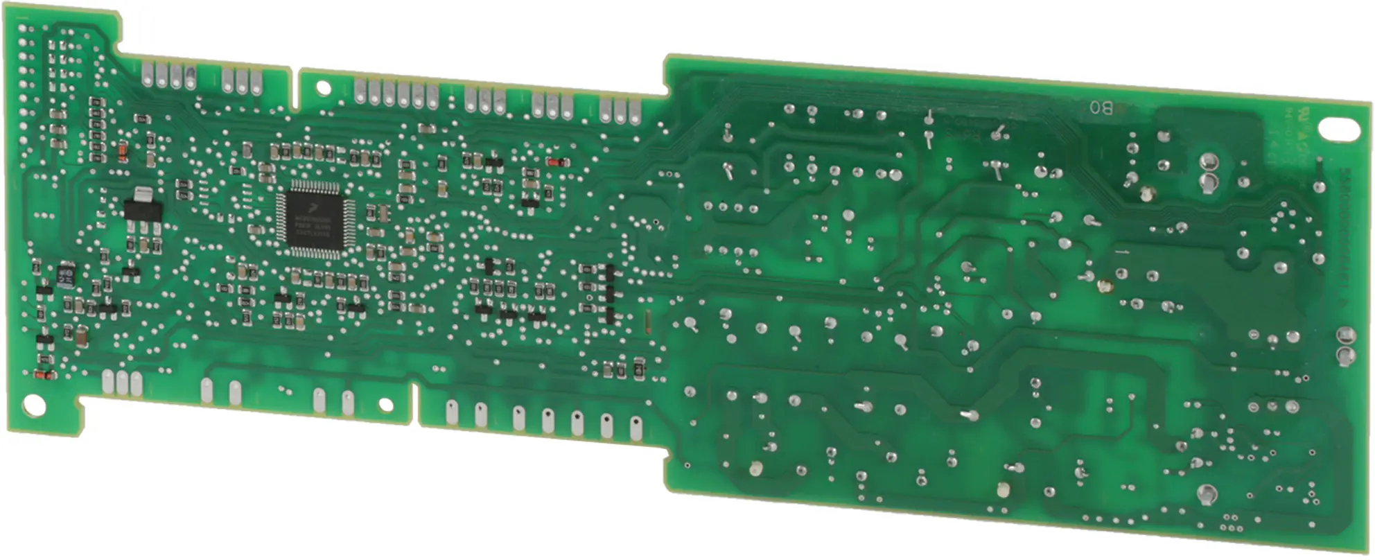 Leistungsmodul programmiert 00658245