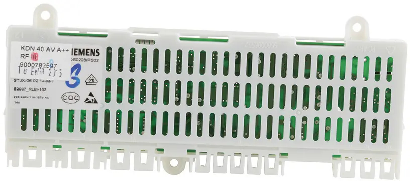 Leistungsmodul 00659533