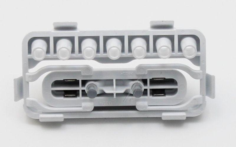 Pause-Taste für Hisense/Gorenje Waschmaschine 579292 L1, 133 PS/SP-15