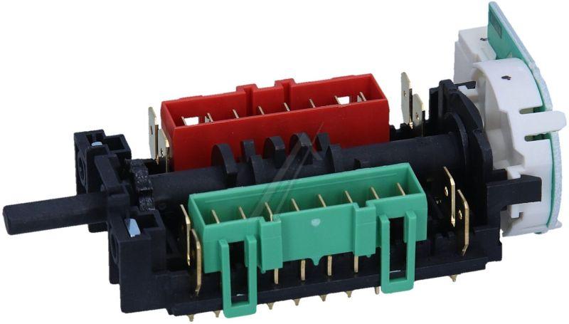 Wahlschalter für Ofen Hisense/Gorenje 611898 Backofen