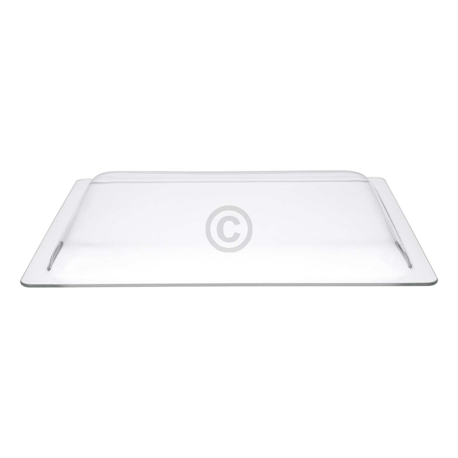 Glasbackschale GAGGENAU 00468419 455x365mm für Backofen