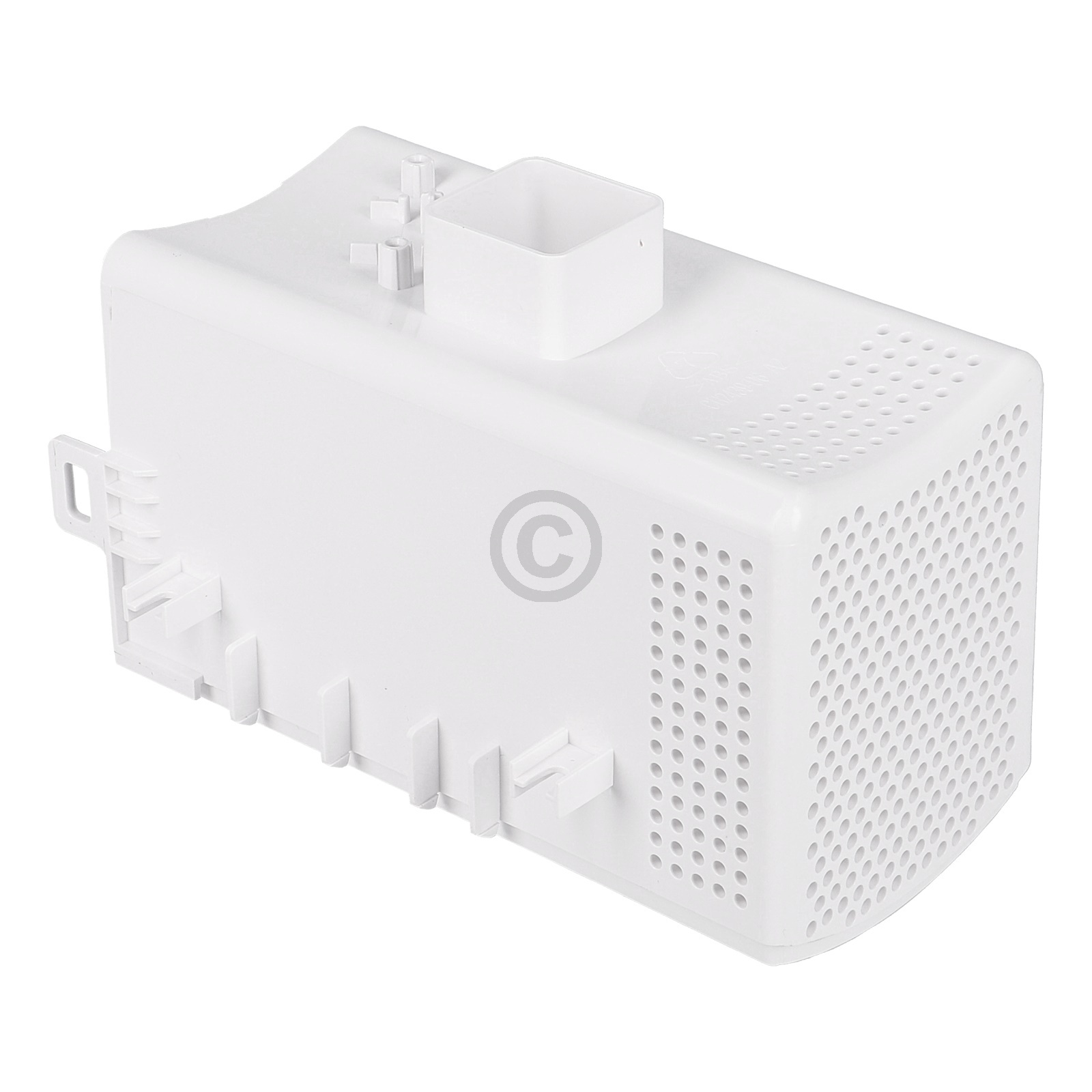 Handheld Vacuum suction port holder 201-2437-0342