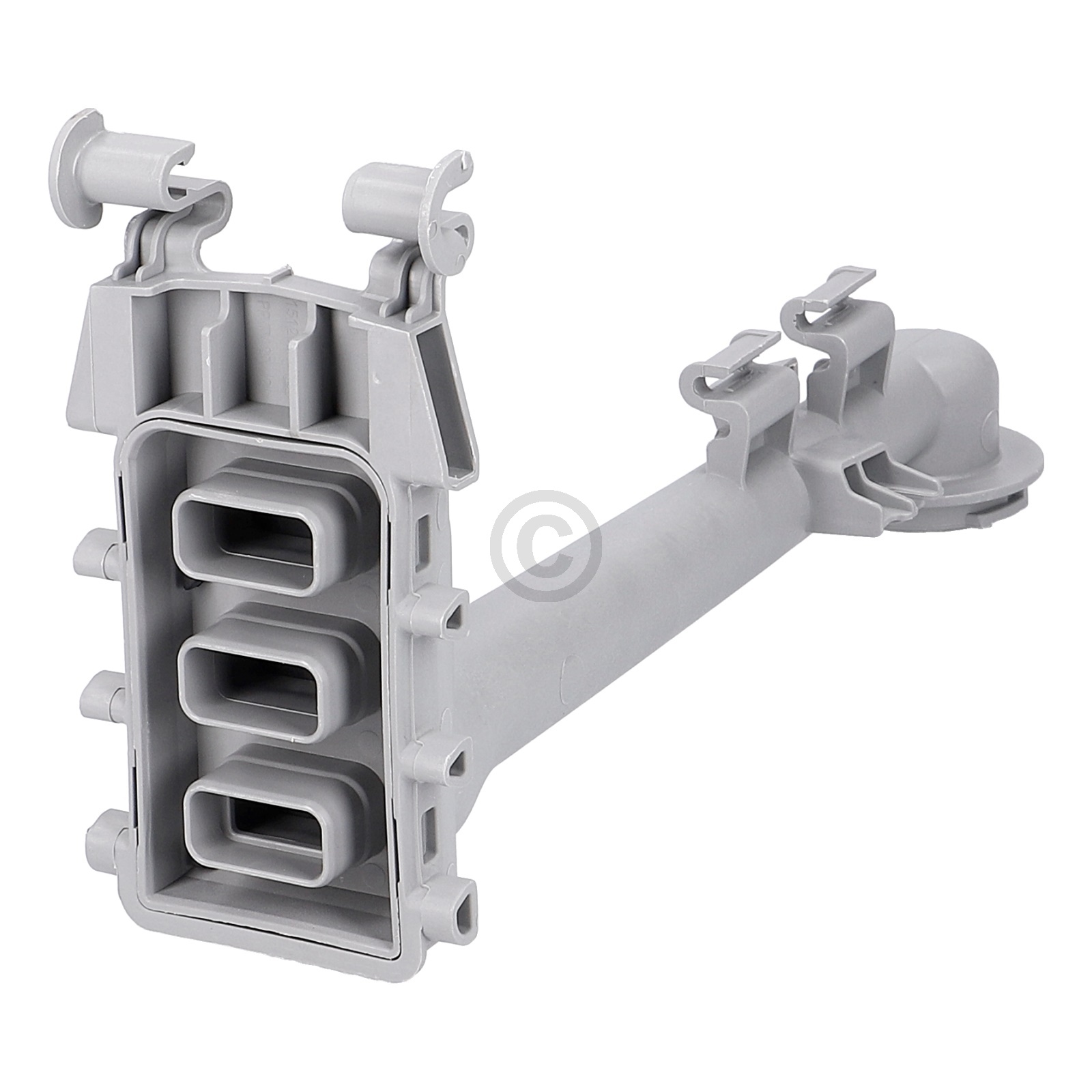 Sprüharmrohr Beko 1512280300 für Geschirrspüler Beko