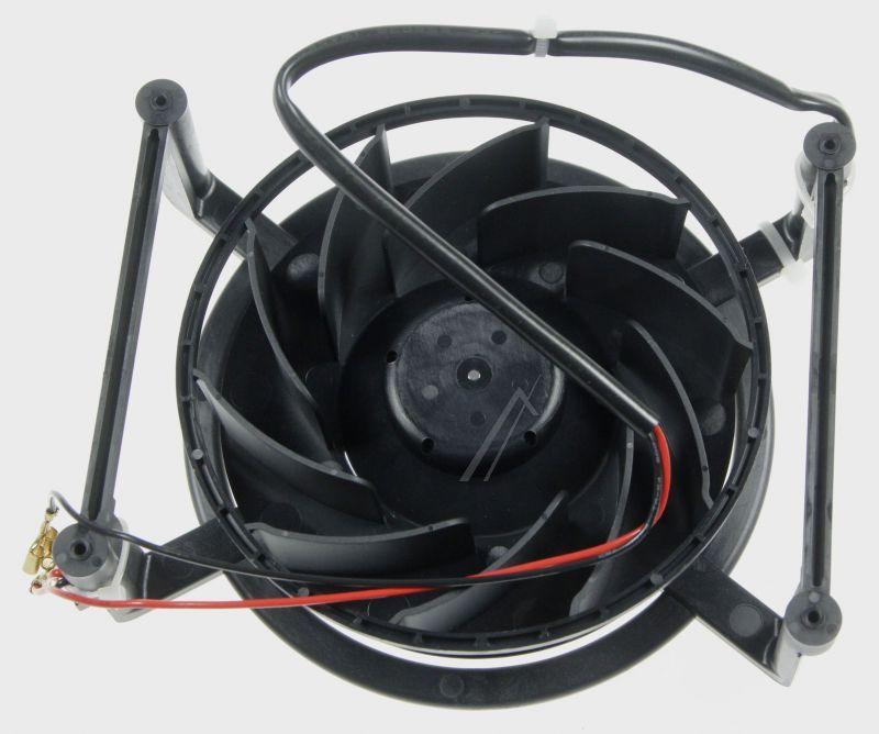 Whirlpool Indesit Kühlschrank-Lüfter 482000049318 Geräuschdämpfer
