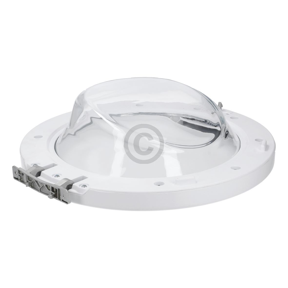 Tür Beko 2915100100 für Frontlader Waschmaschine