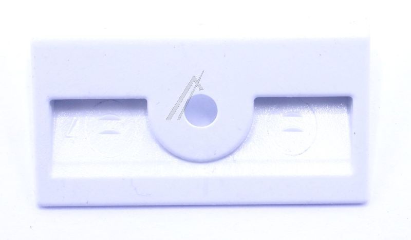 Gefrierfachtürhaken für Kühlschrank Küppersbusch 433401 Türhaken