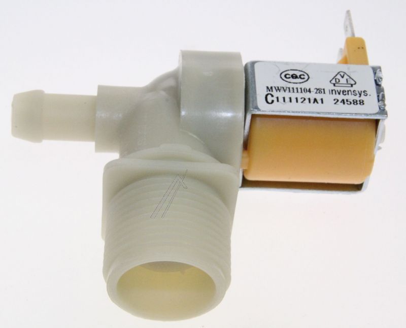 Magnetventil für Geschirrspüler Hisense/Gorenje 148458 Wasserzulauf