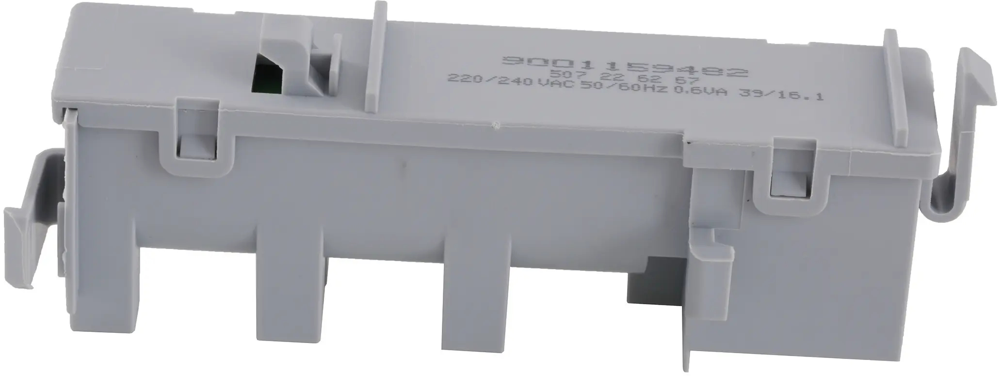 Zündtransformator 12014006