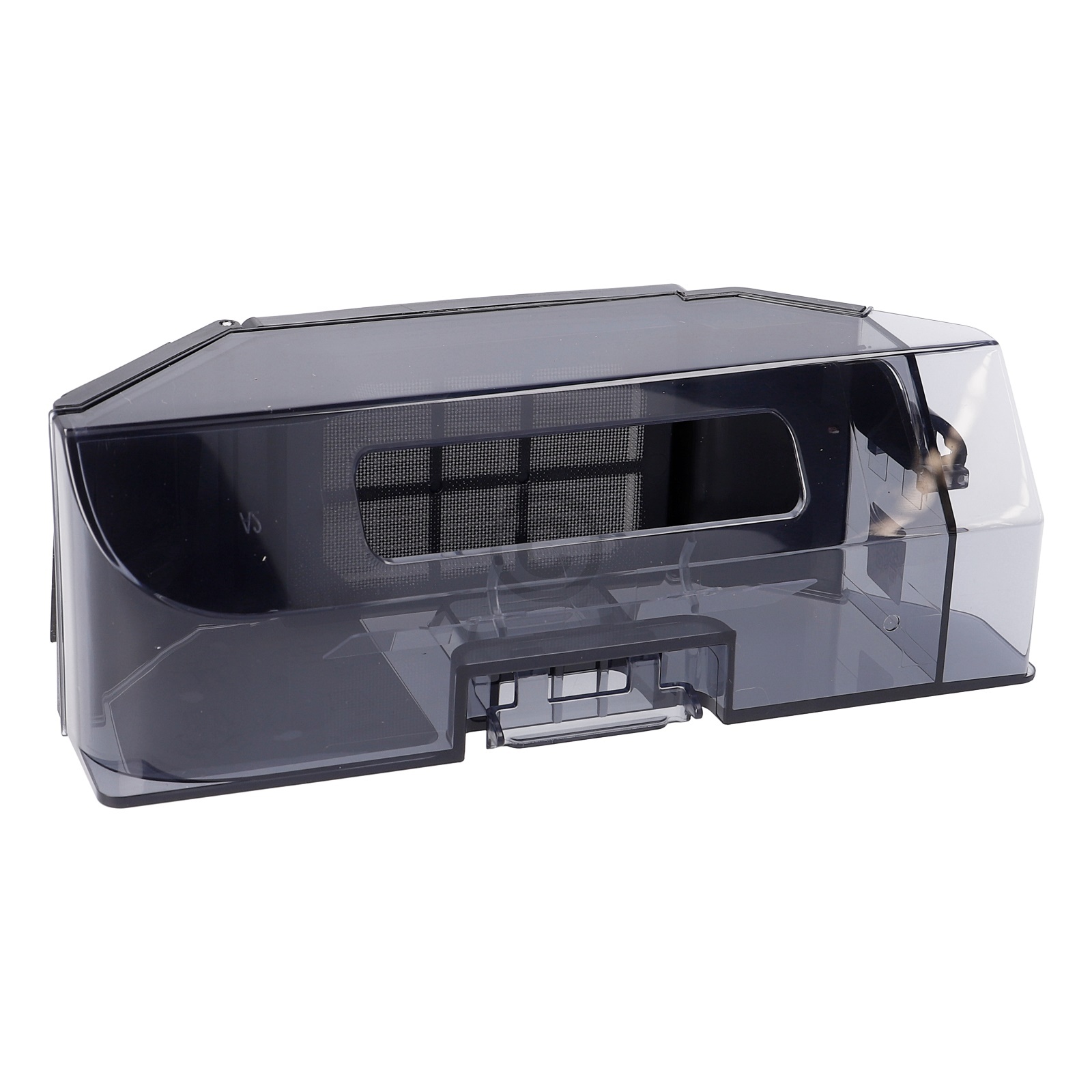 Dust box 201-2441-0452